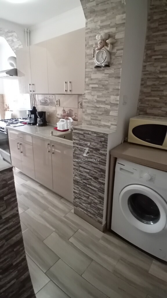 Apartament Gherghel Emil