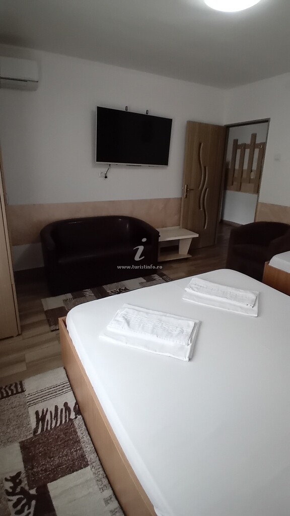 Apartament Gherghel Emil