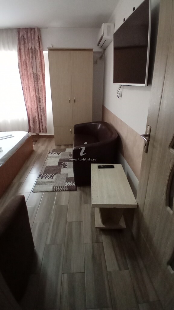 Apartament Gherghel Emil