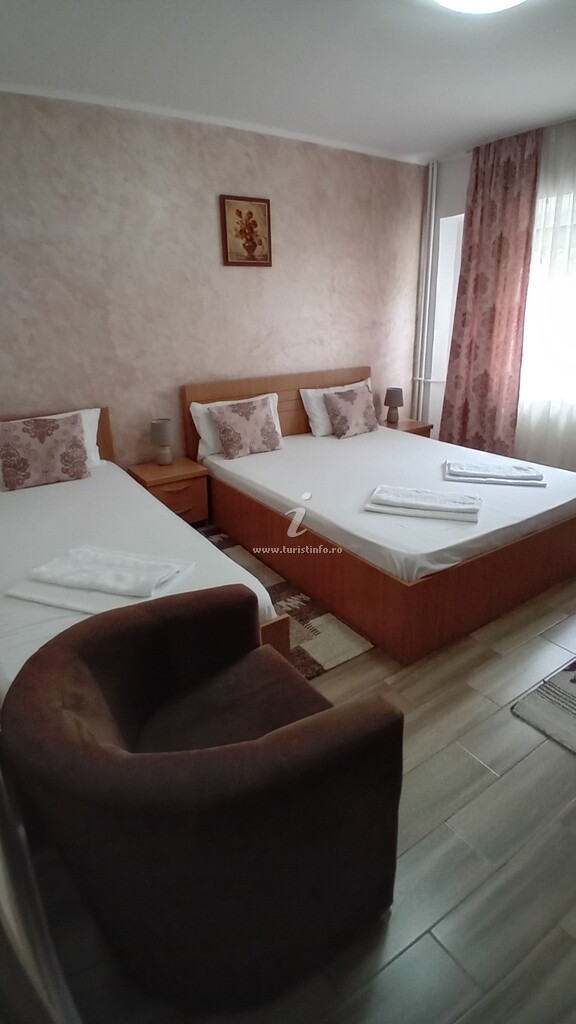Apartament Gherghel Emil