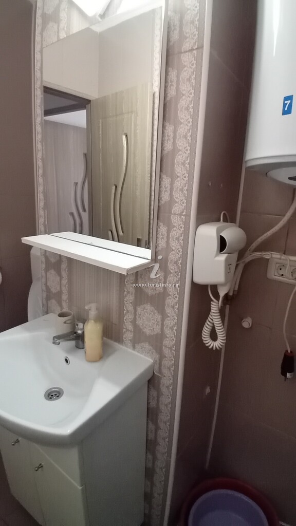 Apartament Gherghel Emil