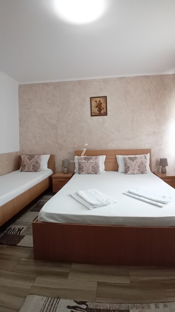 Apartament Gherghel Emil