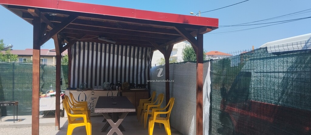 Casa Motocicliștilor