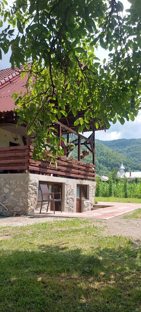 Casa Ilinca