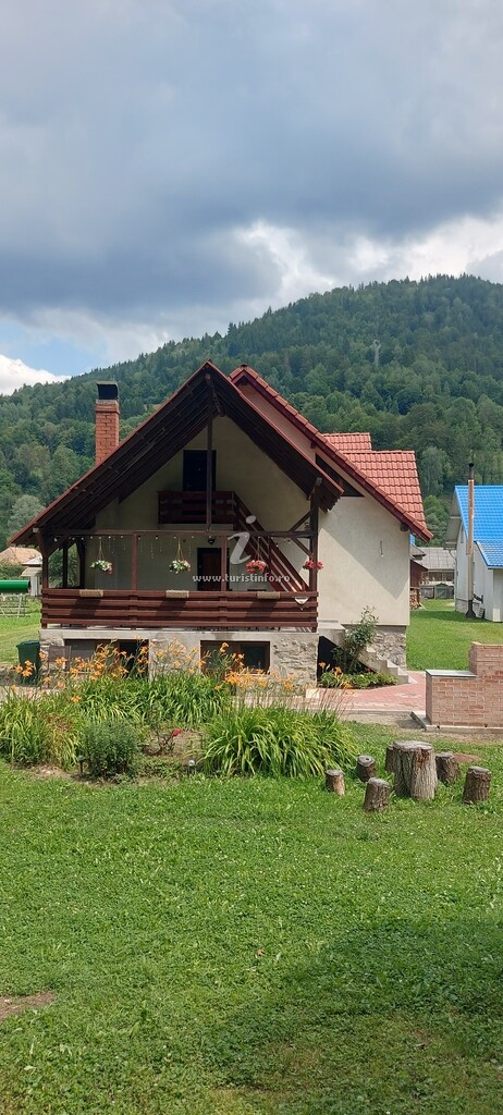 Casa Ilinca