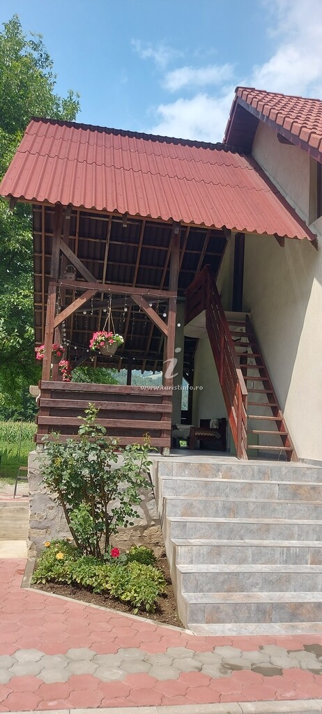 Casa Ilinca