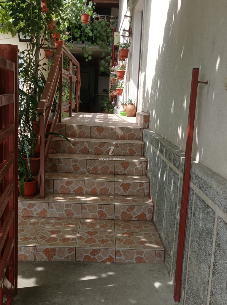Casa Dina