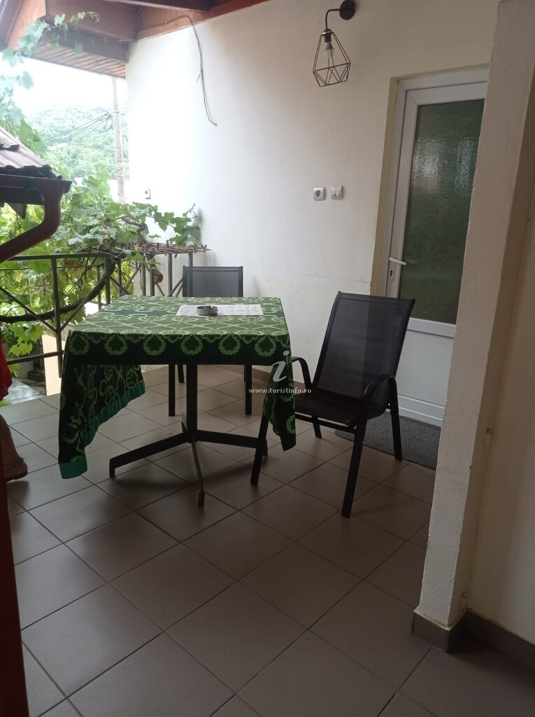 Casa Dina