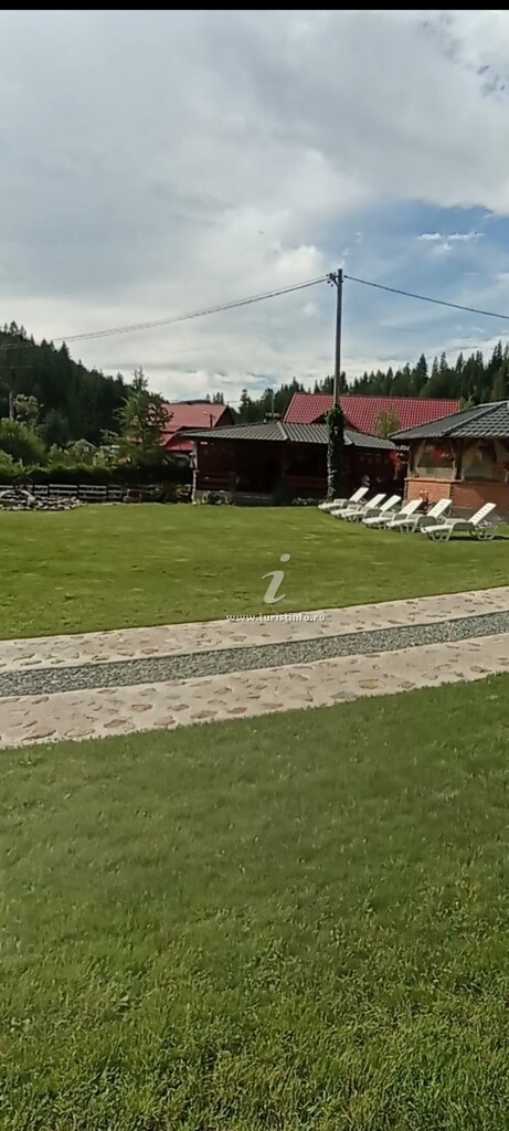 Pensiunea Sofy
