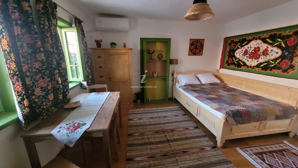 Pensiunea Poveste Verde