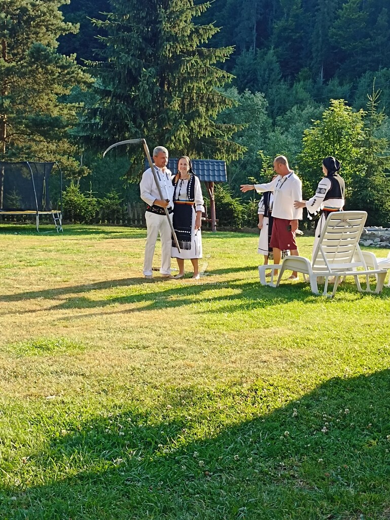 Pensiunea Sofy