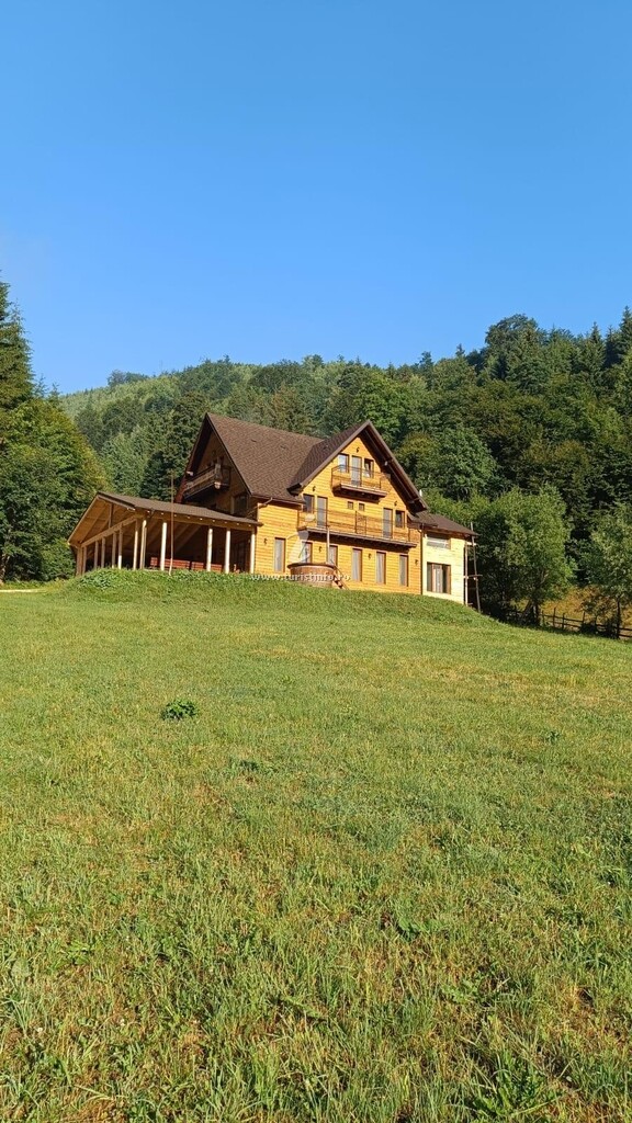 Casa Nicolescu