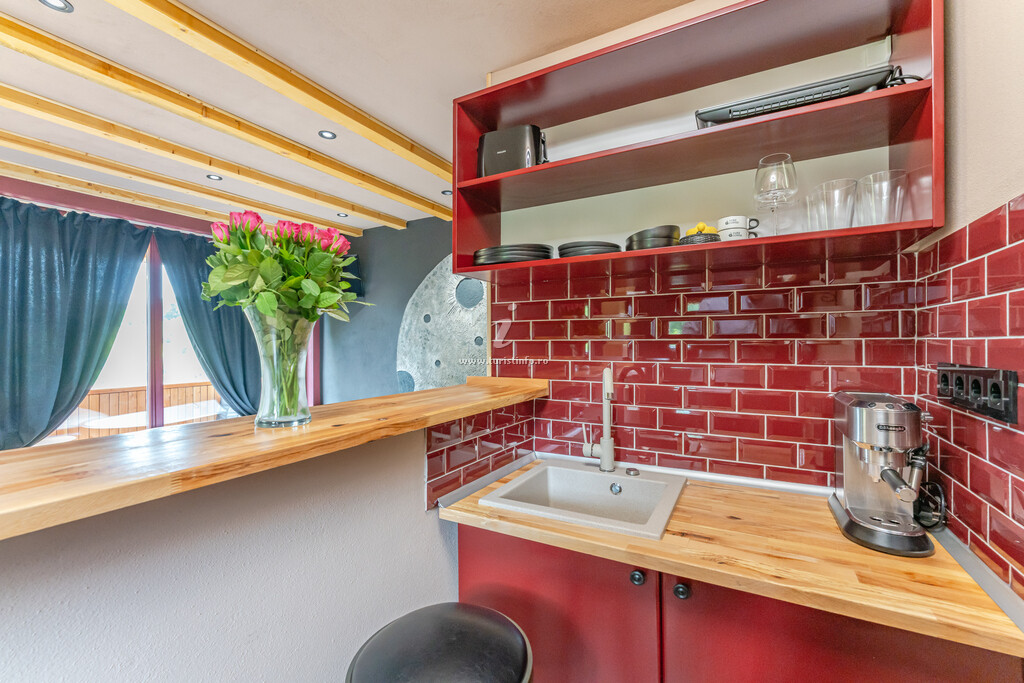 Wezly Tiny House