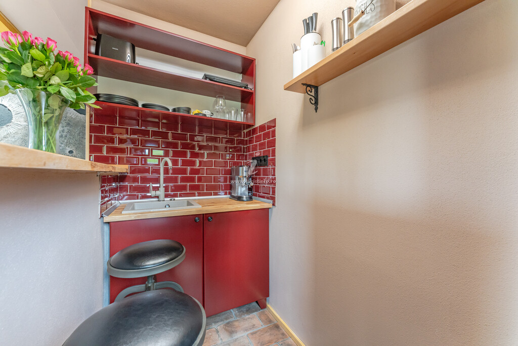 Wezly Tiny House