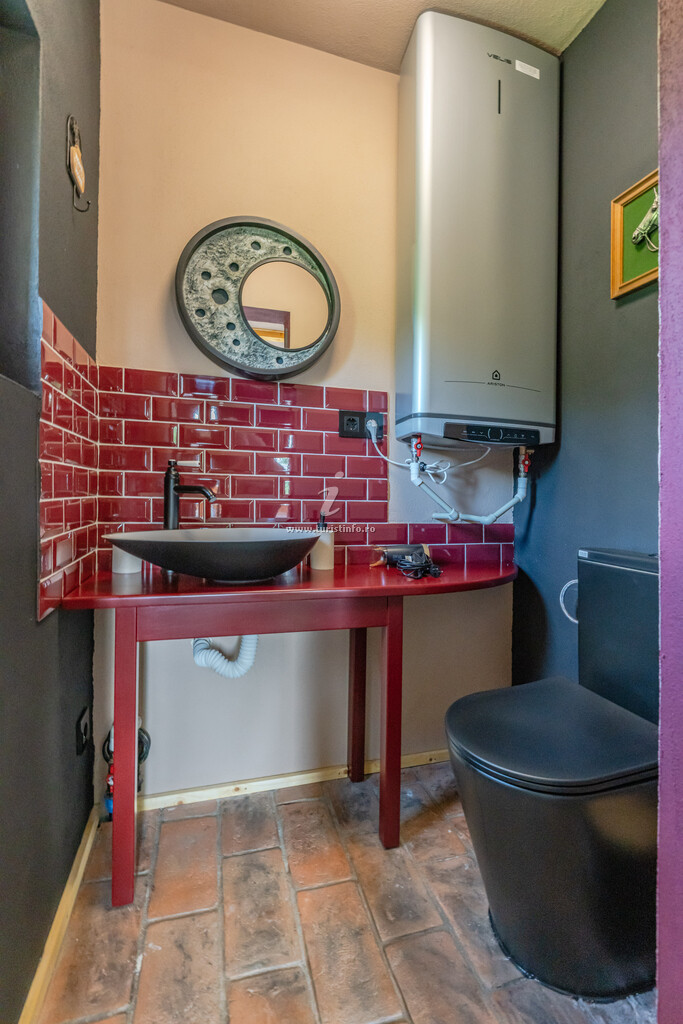 Wezly Tiny House