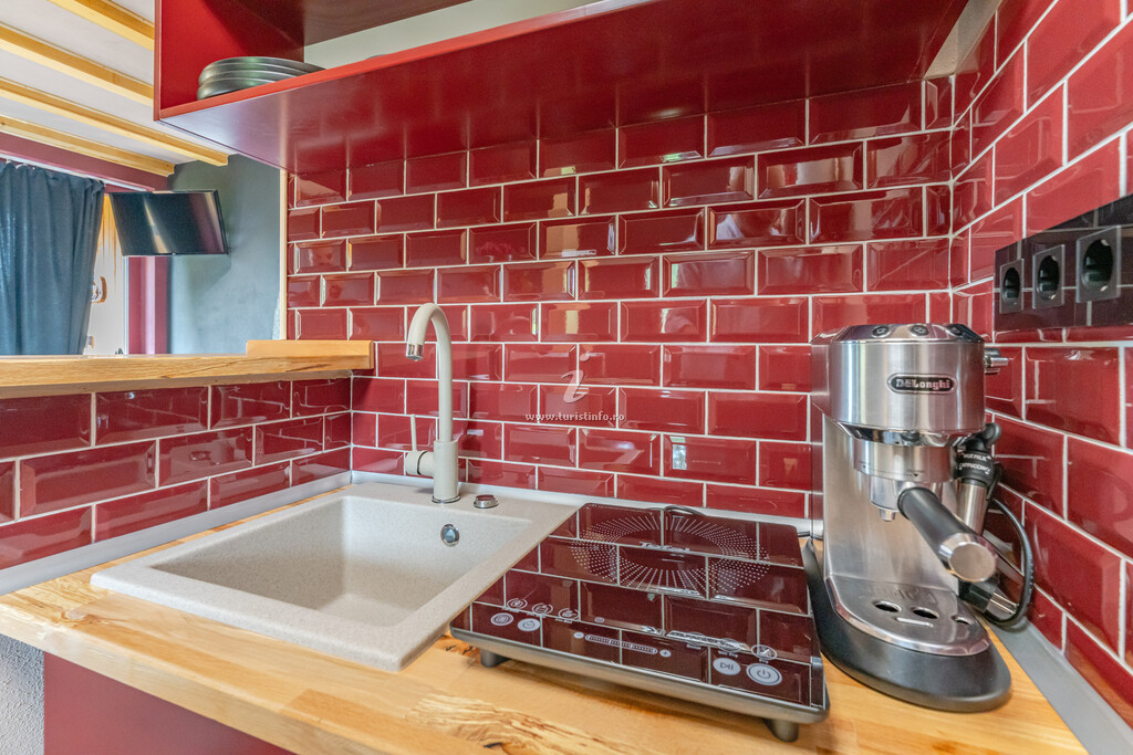 Wezly Tiny House
