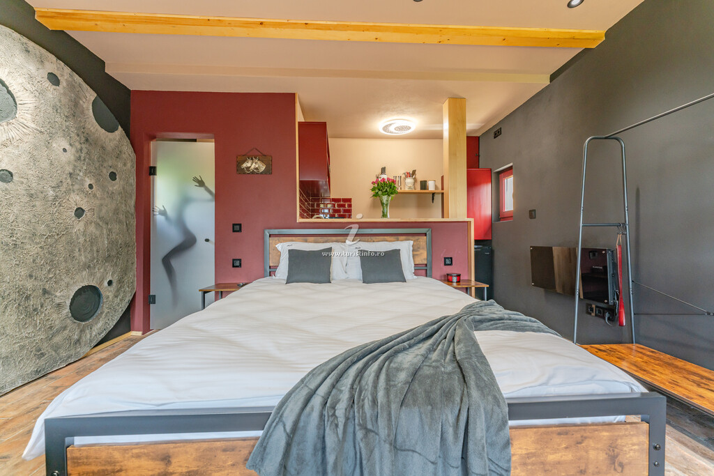 Wezly Tiny House