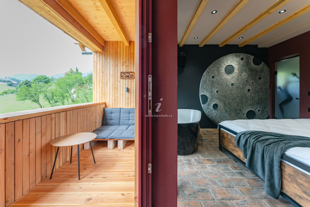 Wezly Tiny House
