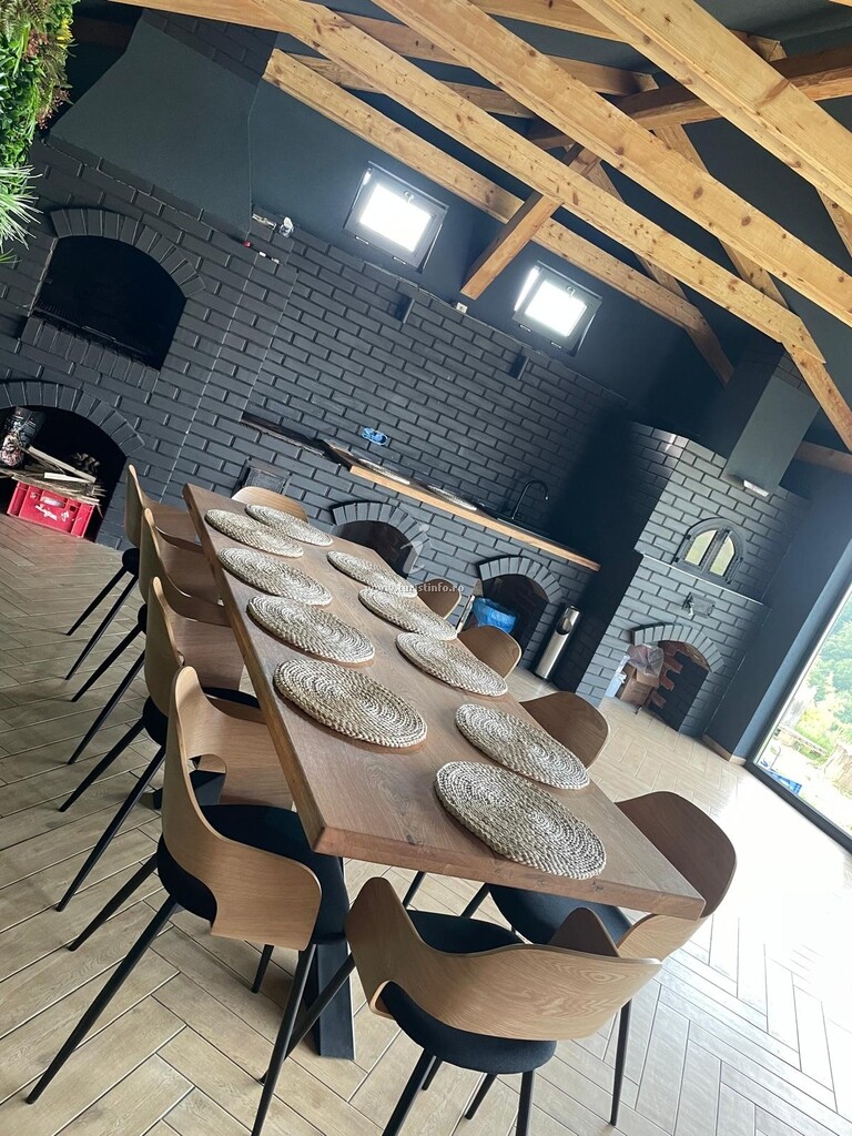 BearHouse Chalet