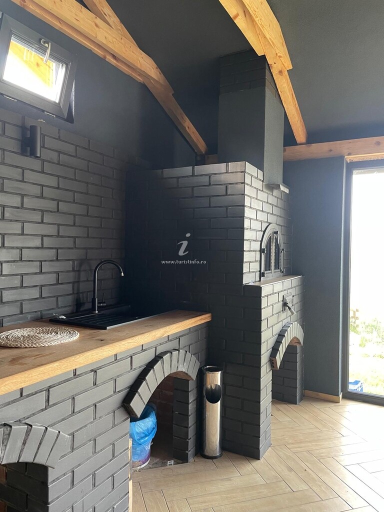 BearHouse Chalet