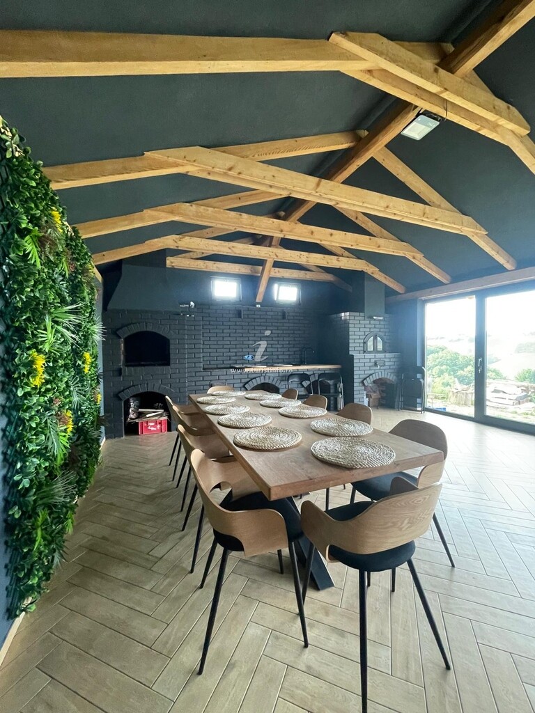 BearHouse Chalet