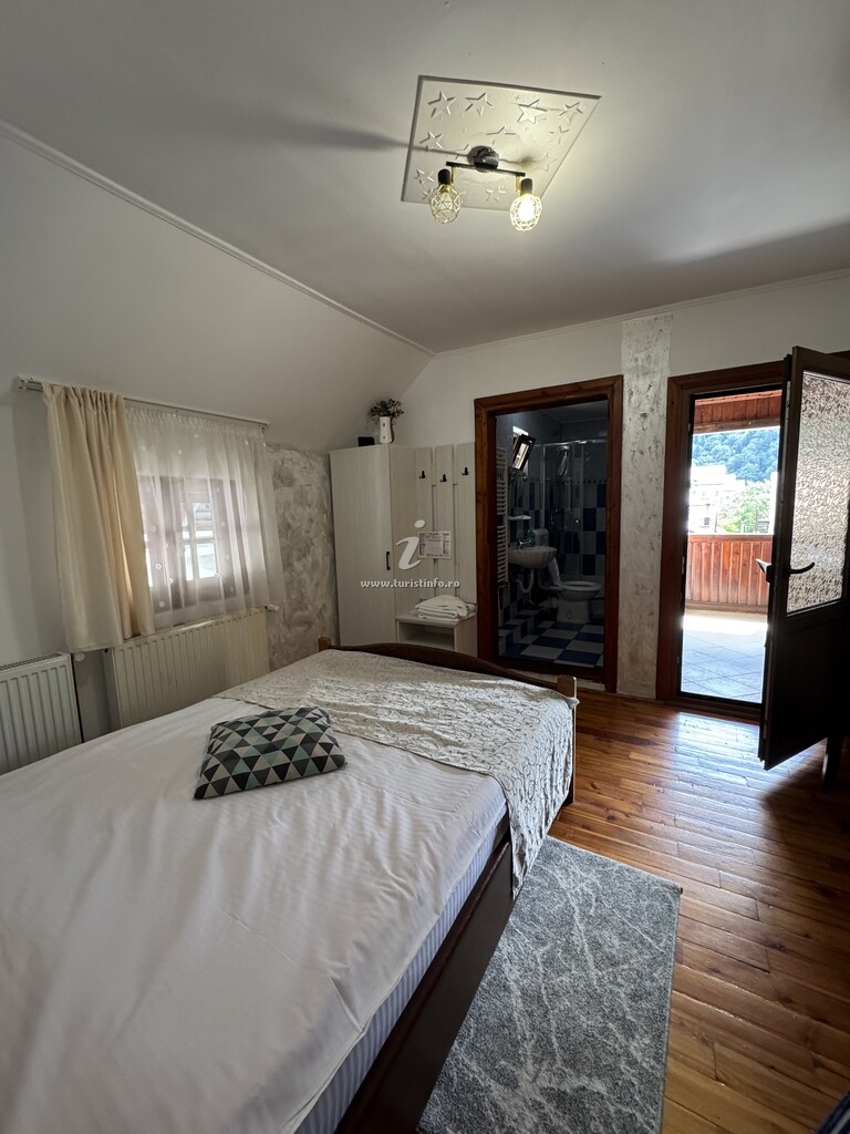 Amandra Chalet