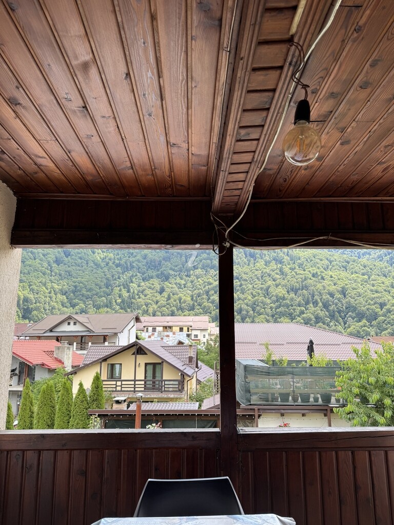 Amandra Chalet