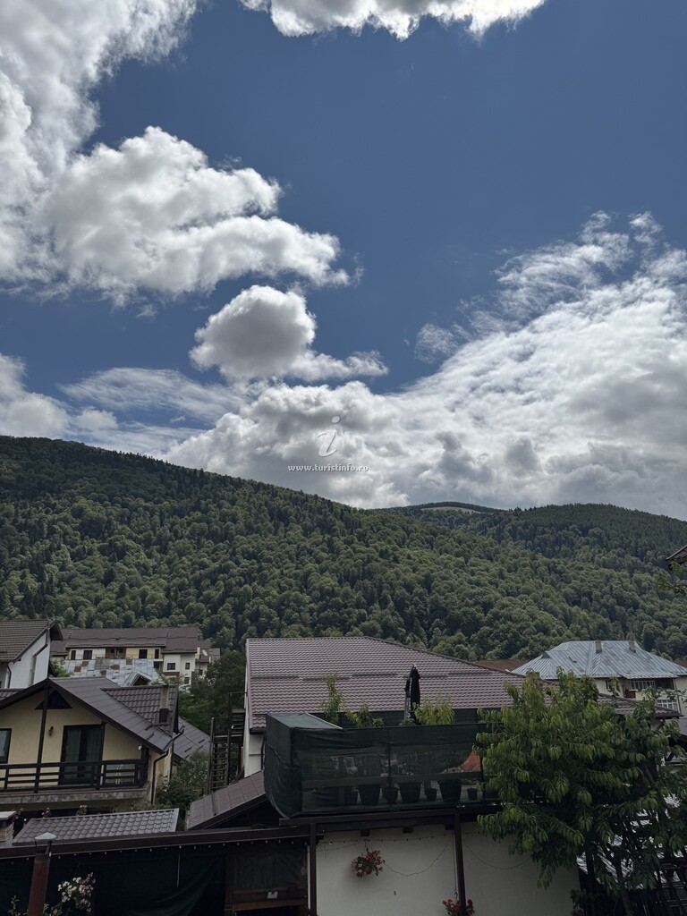 Amandra Chalet