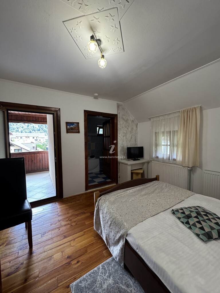 Amandra Chalet