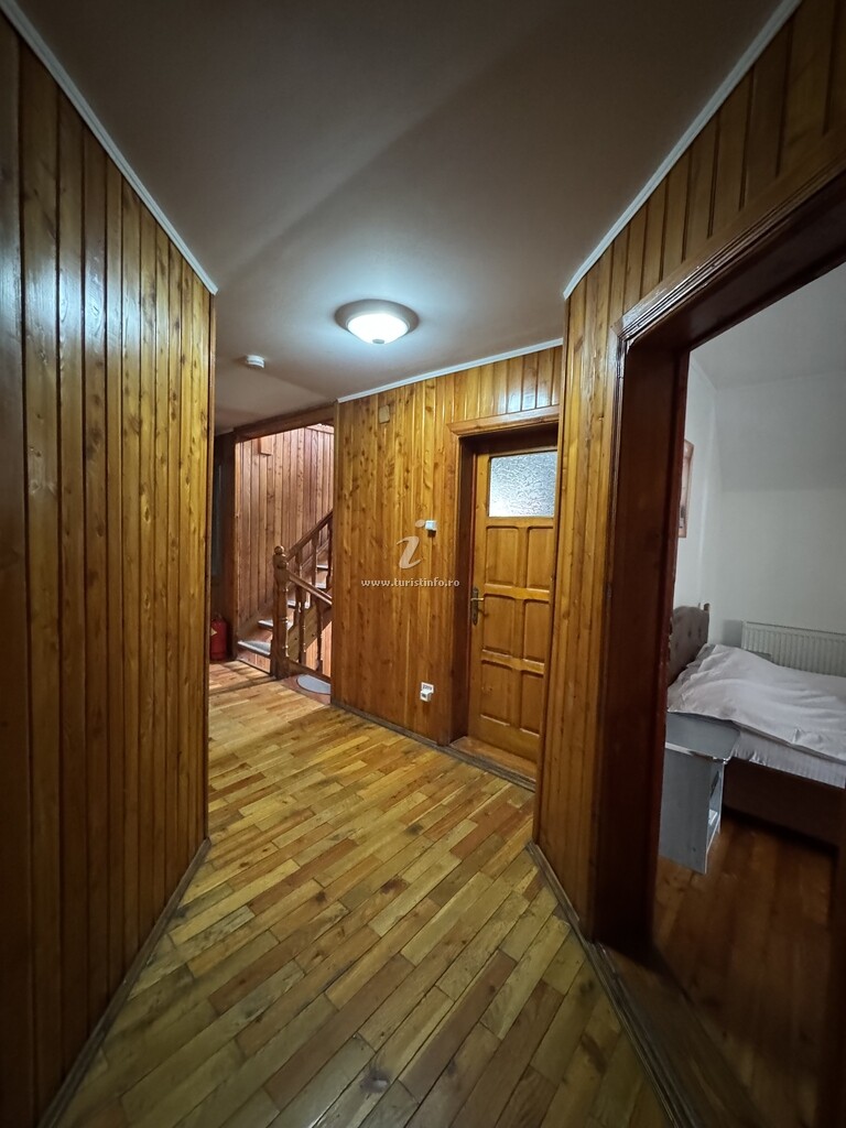 Amandra Chalet