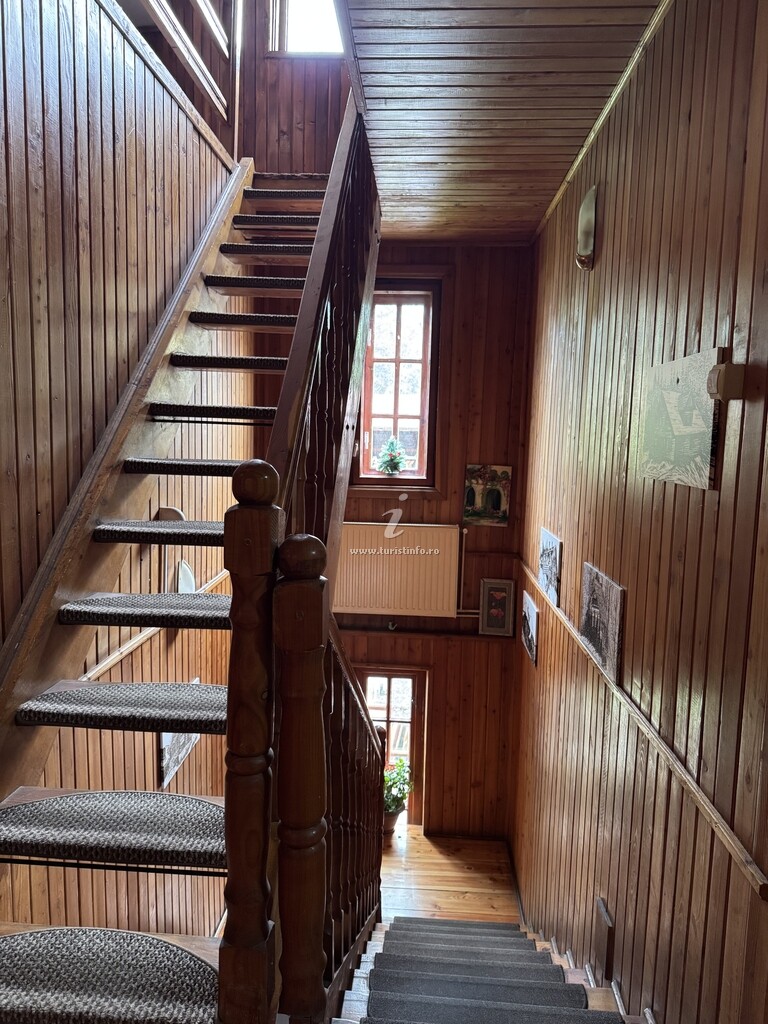 Amandra Chalet