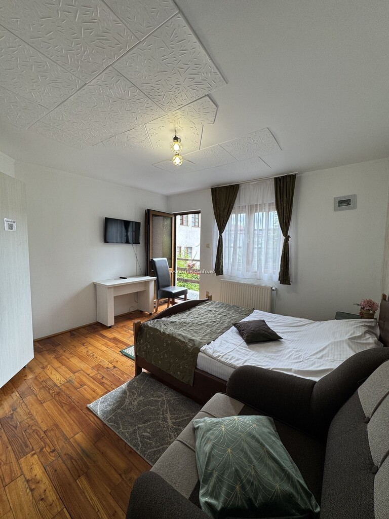 Amandra Chalet