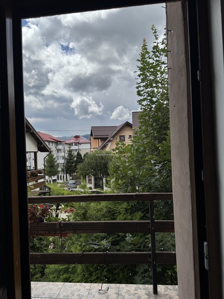 Amandra Chalet
