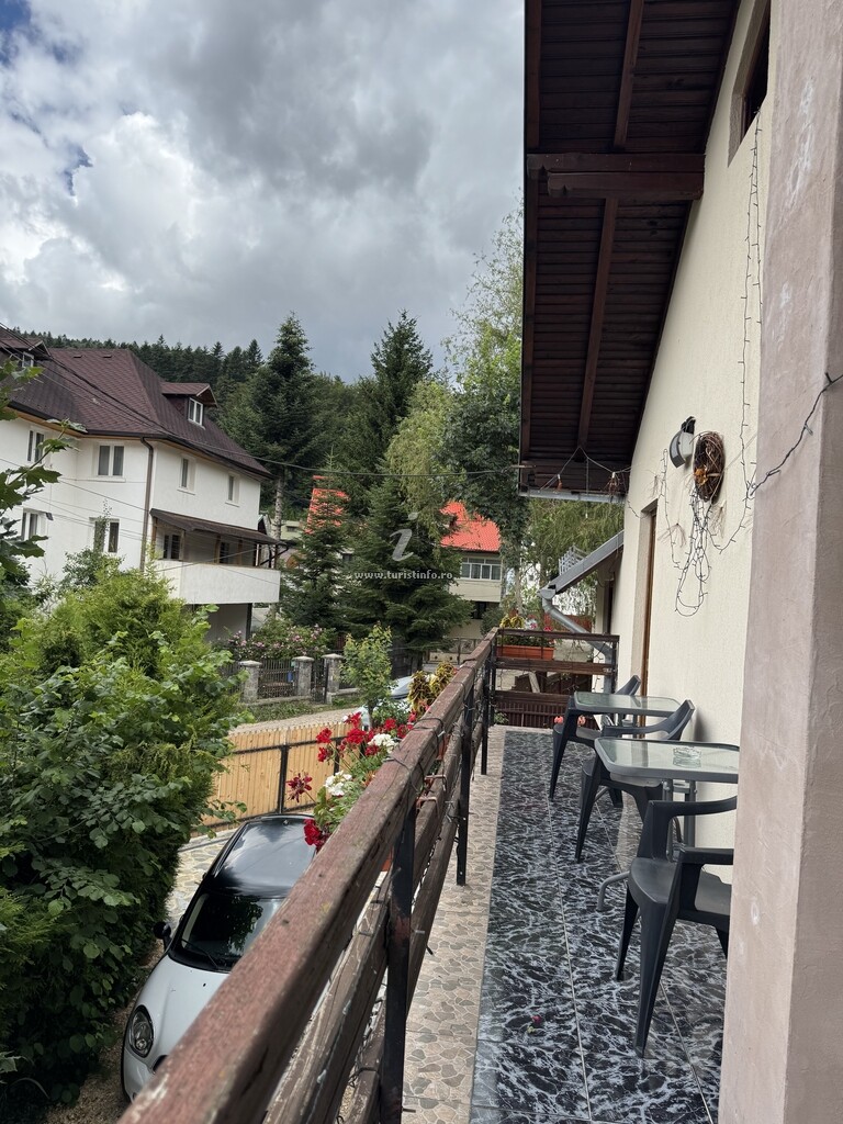 Amandra Chalet