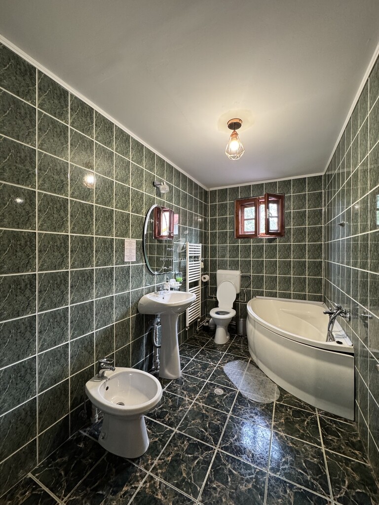 Amandra Chalet