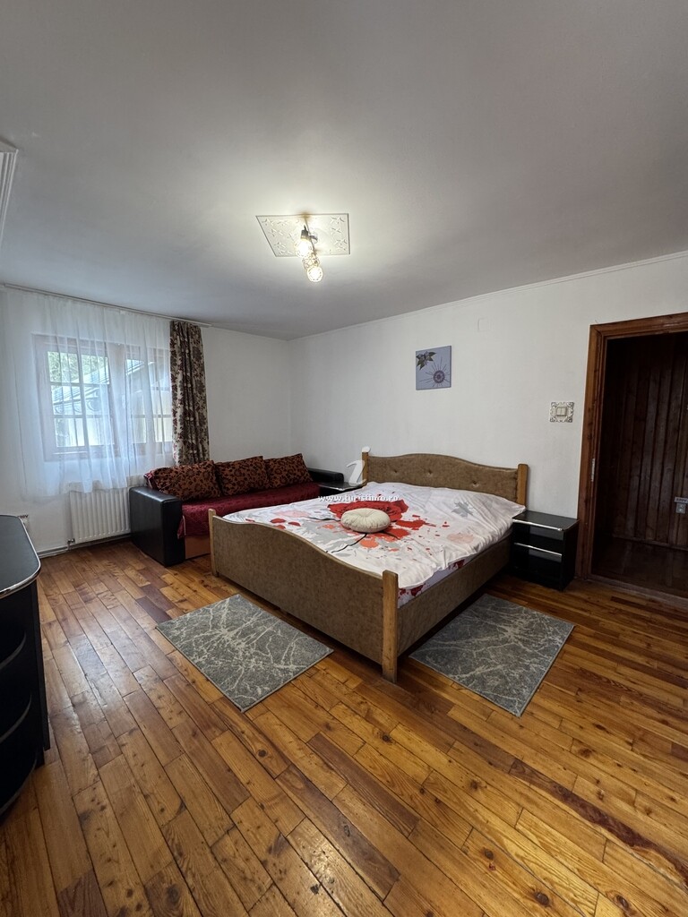 Amandra Chalet