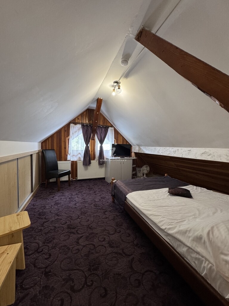 Amandra Chalet