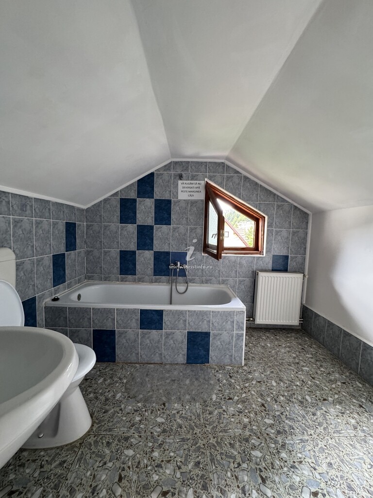 Amandra Chalet