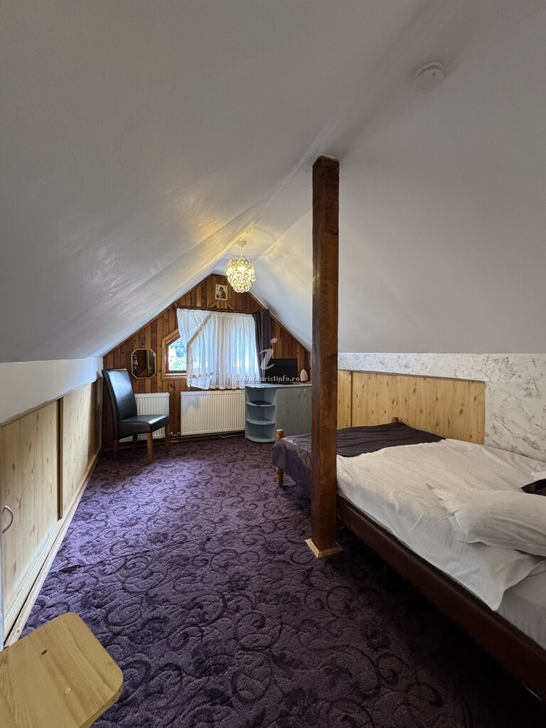 Amandra Chalet