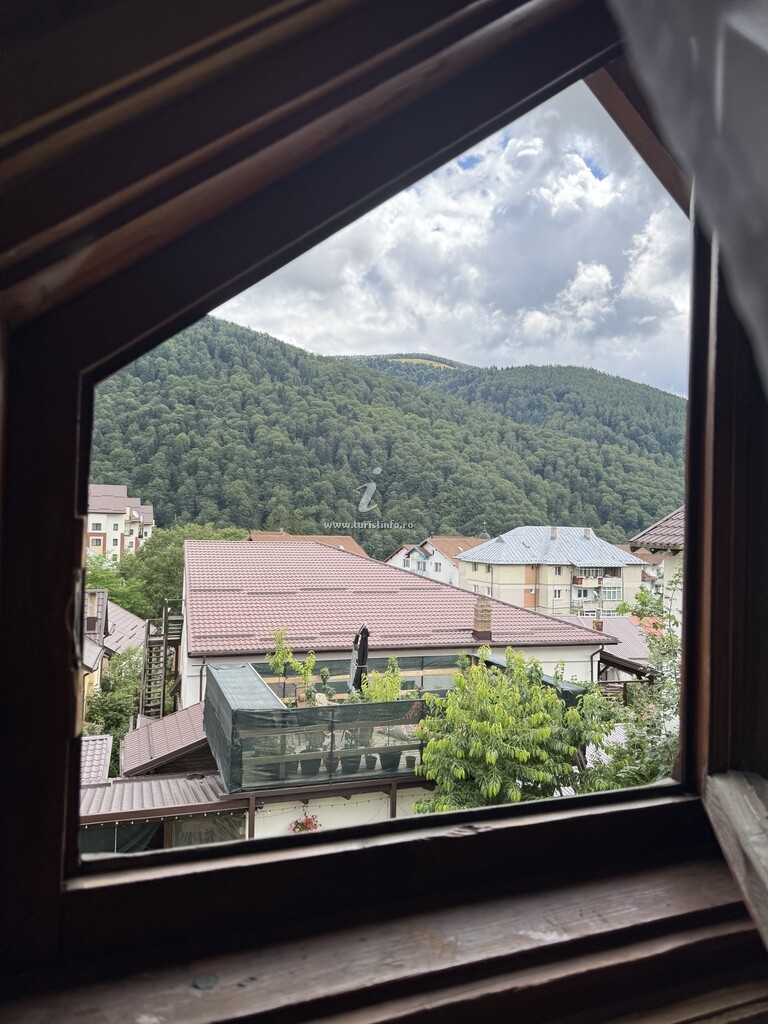 Amandra Chalet