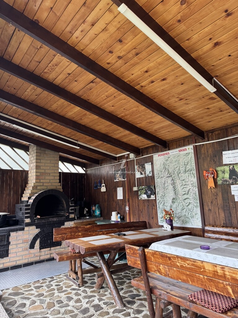 Amandra Chalet