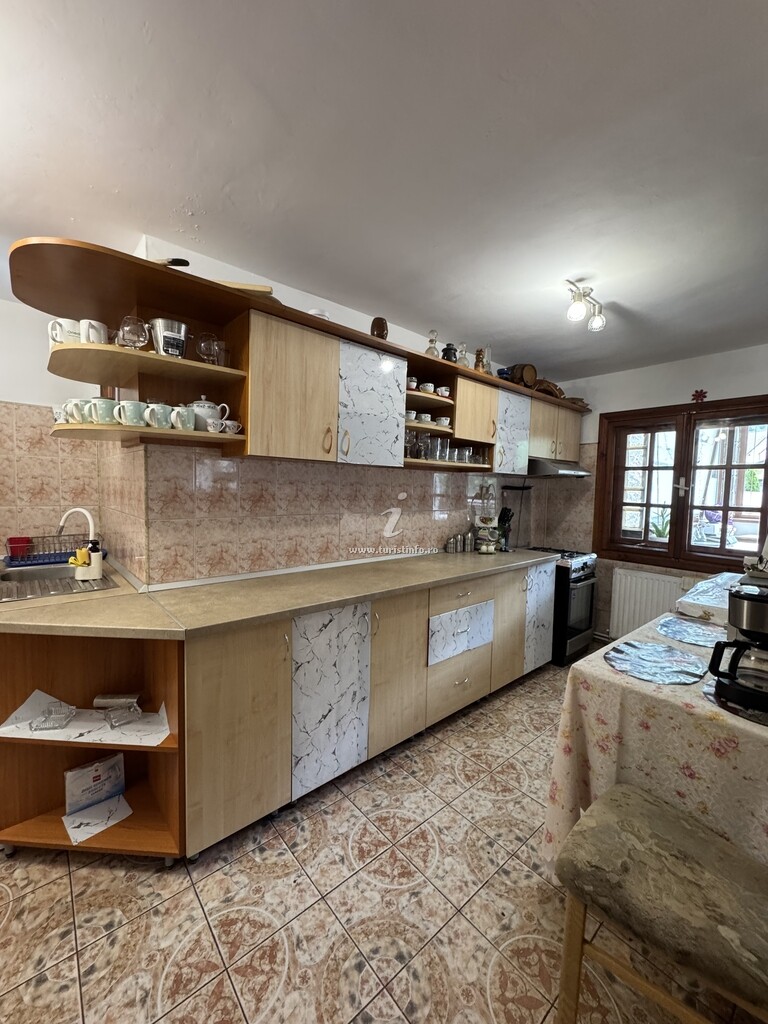 Amandra Chalet