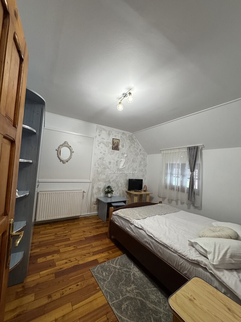 Amandra Chalet