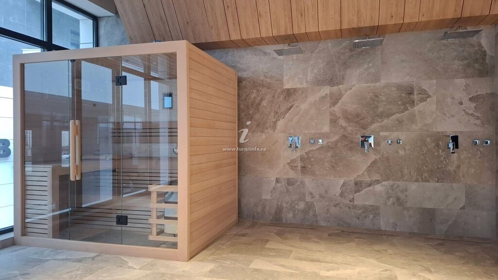 Apartament Alezzi Odyssey Sud
