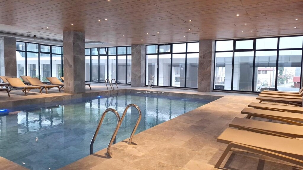 Apartament Alezzi Odyssey Sud