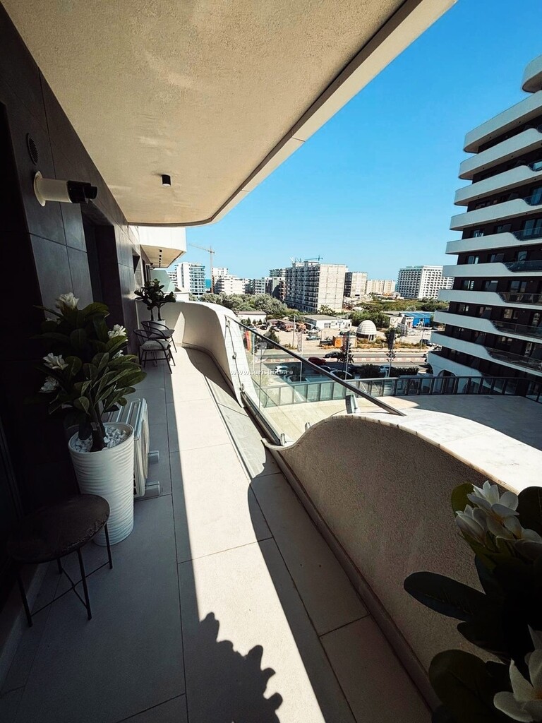 Apartament Alezzi Odyssey Sud