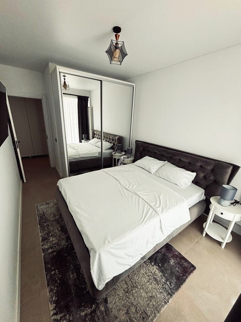 Apartament Alezzi Odyssey Sud