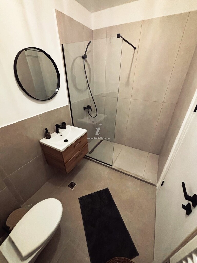 Apartament Alezzi Odyssey Sud