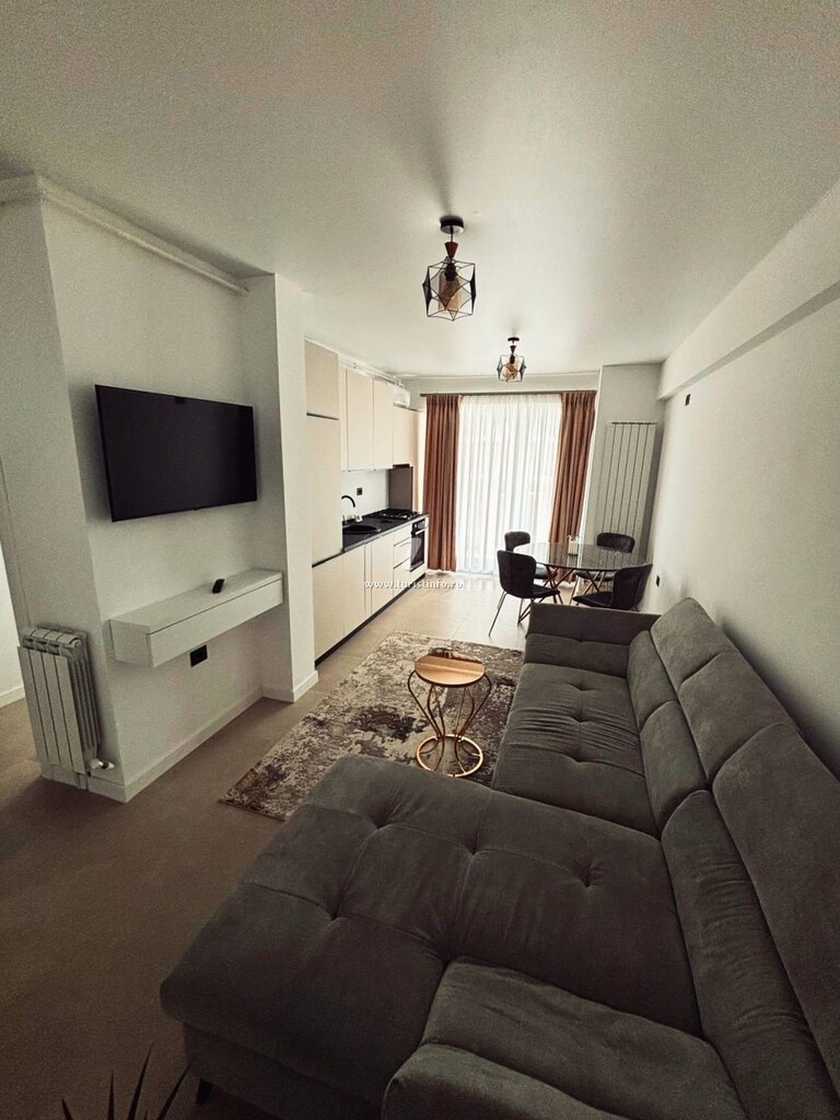 Apartament Alezzi Odyssey Sud