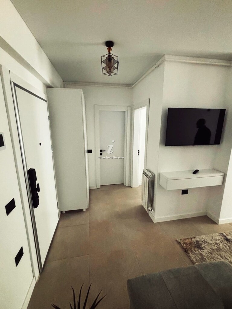 Apartament Alezzi Odyssey Sud